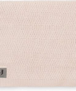 Jollein Baby Deken Ledikant 100x150cm - Pale Pink 22 Jollein Baby Deken Ledikant 100x150cm - Pale Pink -Zwitsal - Winkel 550x462 5
