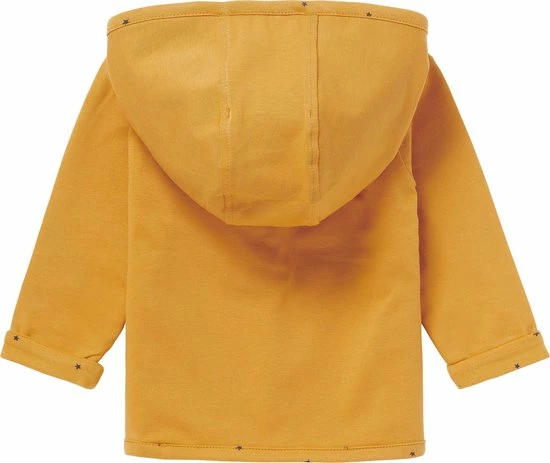 Noppies Vest Bonny Baby Maat 50 2 Noppies Vest Bonny Baby Maat 50 - Afbeelding 2