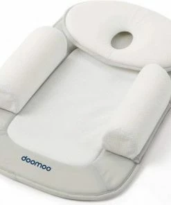 Doomoo Basics - Rugliggingsteun Met Ergonomisch Hoofdkussentje - Multi Sleep -Zwitsal - Winkel 550x464 1