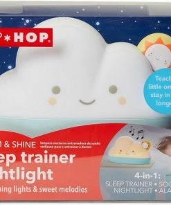 Slaaptrainer Skip Hop Dream & Shine Sleep Trainer -Zwitsal - Winkel 550x465 1