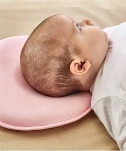 Baby Jem Babyjem Wit Ergonomisch Hoofdkussentje 1114153 -Zwitsal - Winkel 550x466 2