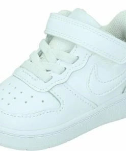 Nike Court Borough Low 2 (TDV) Sneakers - Wit - Maat 19.5 11 Nike Court Borough Low 2 (TDV) Sneakers - Wit - Maat 19.5 -Zwitsal - Winkel 550x467 5