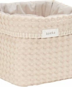 Koeka Commodemandje Antwerp - Zand