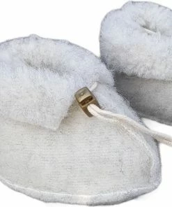 LuLu Wonen LuLu- Babyslof Van 100% Geschoren Schapenwol - Grijs - Maat 6 - 12 Maanden 11 LuLu Wonen LuLu- Babyslof Van 100% Geschoren Schapenwol - Grijs - Maat 6 - 12 Maanden -Zwitsal - Winkel 550x470 3