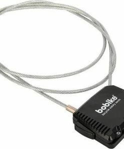 Bobike Maxi Fietsslot - Geschikt Voor Bobike Fietsstoeltje