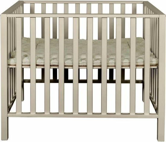 Quax Box Cubic - Clay 2 Quax Box Cubic - Clay - Afbeelding 2