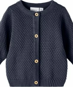 Name It Vest Rofin Dark Sapphire