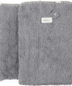 Koeka Boxbumper Amsterdam - Grijs 180x30cm -Zwitsal - Winkel 550x475 3