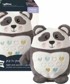 Tommee Tippee Grofriend - Pip De Panda - Oplaadbare Slaaptrainer -baby Slaaphulp - Licht En Geluid En Intelligente CrySensor-technologie -Zwitsal - Winkel 550x476