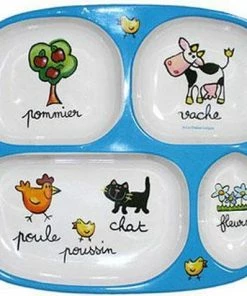 La Chaise Longue LeuksteWinkeltje Vakken Bord Boerderij