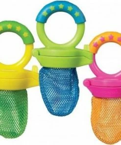 Munchkin Fresh Food Feeder