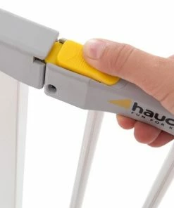 Hauck Autoclose N Stop 2 Veiligheidshekje - 75 Tot 80 Cm - Uitbreidbaar - White 21 Hauck Autoclose N Stop 2 Veiligheidshekje - 75 Tot 80 Cm - Uitbreidbaar - White -Zwitsal - Winkel 550x481
