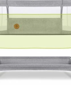 Lionelo Luna - Bedje - 2 In 1 - Geboorte Tot 9 Kg - 4 Wielen Met Blokkade 26 Lionelo Luna - Bedje - 2 In 1 - Geboorte Tot 9 Kg - 4 Wielen Met Blokkade -Zwitsal - Winkel 550x481 9