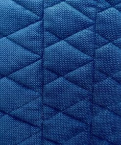 Albero Mio Velvet Navy Kinderfauteuil -Zwitsal - Winkel 550x482 1