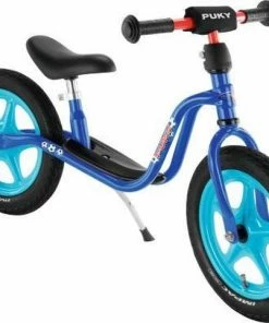 Puky Loopfiets 3 - 6 Jaar LR 1L Blauw -Zwitsal - Winkel 550x482 5
