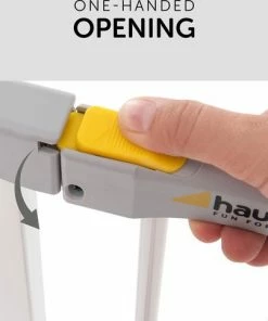 Hauck Autoclose N Stop 2 Veiligheidshekje - 75 Tot 80 Cm - Uitbreidbaar - White 23 Hauck Autoclose N Stop 2 Veiligheidshekje - 75 Tot 80 Cm - Uitbreidbaar - White -Zwitsal - Winkel 550x483