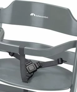 Bebeconfort Timba Kinderstoel - Warm Grey - Groeit Mee Met Je Kind - Verstelbaar - Optimale Veiligheid -Zwitsal - Winkel 550x483 9