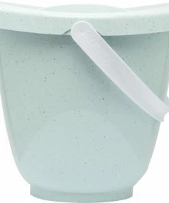 Luma Luieremmer - Spikkels Mint