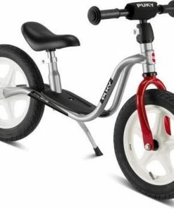 Puky Loopfiets 3 - 6 Jaar LR 1L Blauw -Zwitsal - Winkel 550x484 5