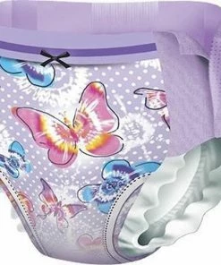 DryNites Absorberende Luierbroekjes Girl 8-15 Jaar 9 Stuks -Zwitsal - Winkel 550x488 4