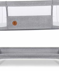 Lionelo Luna - Bedje - 2 In 1 - Geboorte Tot 9 Kg - 4 Wielen Met Blokkade 37 Lionelo Luna - Bedje - 2 In 1 - Geboorte Tot 9 Kg - 4 Wielen Met Blokkade -Zwitsal - Winkel 550x490 4