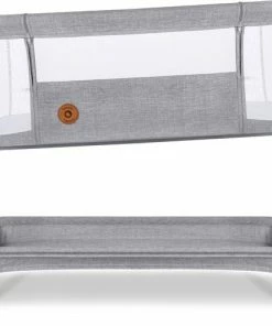 Lionelo Luna - Bedje - 2 In 1 - Geboorte Tot 9 Kg - 4 Wielen Met Blokkade 45 Lionelo Luna - Bedje - 2 In 1 - Geboorte Tot 9 Kg - 4 Wielen Met Blokkade -Zwitsal - Winkel 550x491 6