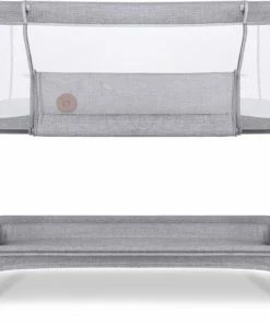 Lionelo Luna - Bedje - 2 In 1 - Geboorte Tot 9 Kg - 4 Wielen Met Blokkade 46 Lionelo Luna - Bedje - 2 In 1 - Geboorte Tot 9 Kg - 4 Wielen Met Blokkade -Zwitsal - Winkel 550x491 7