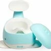Baninni Plaspotje Potty Whale Blauw