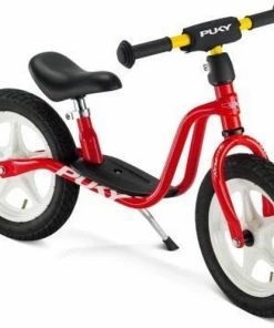 Puky Loopfiets 3 - 6 Jaar LR 1L Blauw -Zwitsal - Winkel 550x497 3