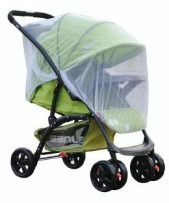 Merkloos Kinderwagen Klamboe | Baby Buggy | Klamboe Baby | Muggennet Kinderwagen | Kindvriendelijk | Anti Muggenset | Anti Ongedierte 5 Merkloos Kinderwagen Klamboe | Baby Buggy | Klamboe Baby | Muggennet Kinderwagen | Kindvriendelijk | Anti Muggenset | Anti Ongedierte -Zwitsal - Winkel 550x499 4