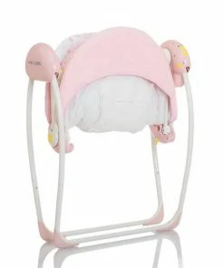 Baby Swing Little World Dreamday Pink -Zwitsal - Winkel 550x500 15