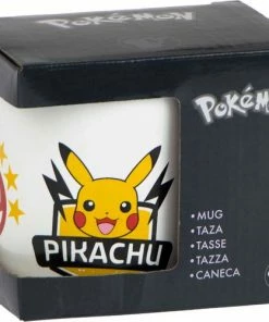 Pokémon Pokemon Mok In Giftbox