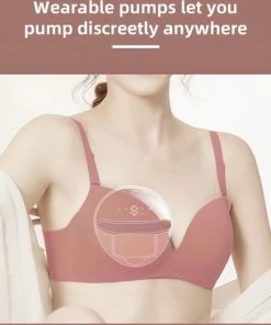 ComfyKid Borstkolf | Draagbaar |Hands-free | Elektrisch | Best Verkozen Van 2022| Ros | Geluidloos | Comfortabel | Snel Oplaadbaar | GRATIS BH-bevestingsband 14 ComfyKid Borstkolf | Draagbaar |Hands-free | Elektrisch | Best Verkozen Van 2022| Ros | Geluidloos | Comfortabel | Snel Oplaadbaar | GRATIS BH-bevestingsband -Zwitsal - Winkel 550x500 17