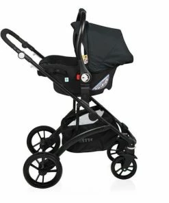 Little World Kinderwagen City Walker 3 In 1 - Zwart - Tot 22 Kg! -Zwitsal - Winkel 550x500 3