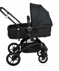 Little World Kinderwagen City Walker 3 In 1 - Zwart - Tot 22 Kg! -Zwitsal - Winkel 550x500 4