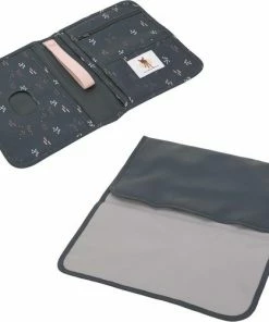 L?ssig L Ssig Verschoningsmatje Blobs Forest -Zwitsal - Winkel 550x501 4