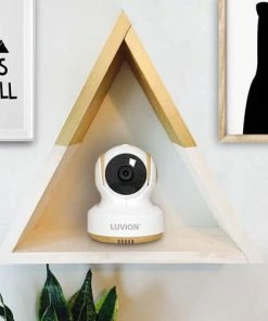 Luvion Essential Limited Babyfoon Met Camera + Babysense 7 - Sensormatje - 5 Sterren Veiligheidsvoordeelbundel 16 Luvion Essential Limited Babyfoon Met Camera + Babysense 7 - Sensormatje - 5 Sterren Veiligheidsvoordeelbundel -Zwitsal - Winkel 550x503