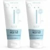 Naïf Reinigende Wasgel - Baby En Kids - 2 X 200ml - Met Natuurlijke Ingrediënten