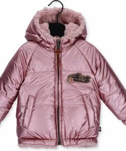 Like Flo Meisjes Jas - Maat 86 -Zwitsal - Winkel 550x505 1