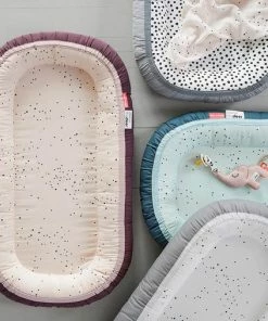 Done By Deer Cozy Nest Plus Babynest -Zwitsal - Winkel 550x507 16