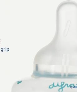 Difrax 1-2-3 Doseerspeen Wide Voor Brede Babyflessen - 2st -Zwitsal - Winkel 550x507 5