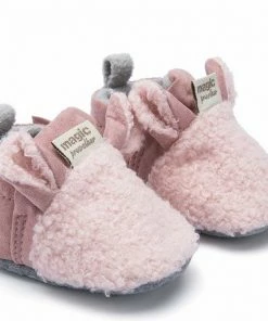 Baby-slofje.nl Roze Warme En Schattige Babyslofjes Van Baby-Slofje Maat 12-18 Maanden, 13 Cm Zool 17 Baby-slofje.nl Roze Warme En Schattige Babyslofjes Van Baby-Slofje Maat 12-18 Maanden, 13 Cm Zool -Zwitsal - Winkel 550x510 1