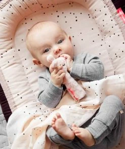 Done By Deer Cozy Nest Plus Babynest -Zwitsal - Winkel 550x511 8