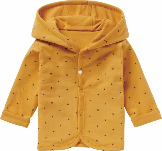 Noppies Vest Bonny Baby Maat 50 3 Noppies Vest Bonny Baby Maat 50 - Afbeelding 3