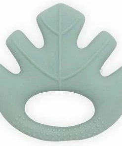 Jollein Bijtring Rubber Whale - Caramel -Zwitsal - Winkel 550x512 3