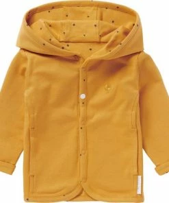 Noppies Vest Bonny Baby Maat 50