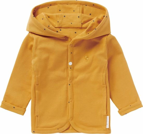 Noppies Vest Bonny Baby Maat 50 1 Noppies Vest Bonny Baby Maat 50