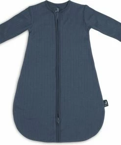 Jollein Baby Newborn Winterslaapzak 4-seizoenen 60cm Basic Stripe - Jeans Blue 18 Jollein Baby Newborn Winterslaapzak 4-seizoenen 60cm Basic Stripe - Jeans Blue -Zwitsal - Winkel 550x517 10