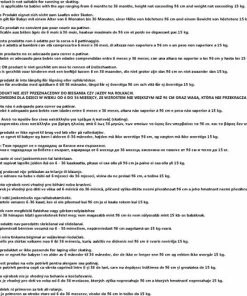 VidaXL Kinderwagen Dubbel Staal Grijs En Zwart -Zwitsal - Winkel 550x520 5