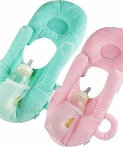 Augleka | Babynestje | Voedingskussen Baby | Baby Kussen | Papfles | Fleshouder | Fleskussen | Drinkkussen | Multifunctioneel | Tweeling 9 Augleka | Babynestje | Voedingskussen Baby | Baby Kussen | Papfles | Fleshouder | Fleskussen | Drinkkussen | Multifunctioneel | Tweeling -Zwitsal - Winkel 550x520 8